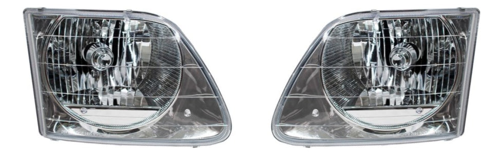 FARO FORD F150 1998-2009 TRANSENTE