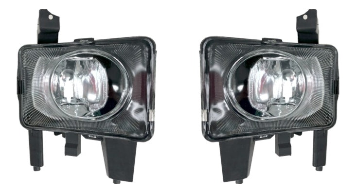 FARO NIEBLA TORNADO 2012-2021