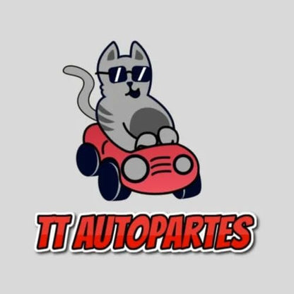 Genérico 4 Tapones Corona Negra Válvula para Llanta Coche Bici Moto