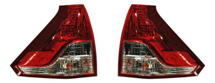 Calavera CRV