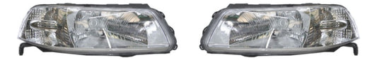  FARO POINTER 2000-2005 CROMO 
