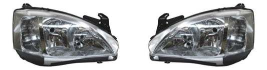  FARO CORSA 2003-2008 