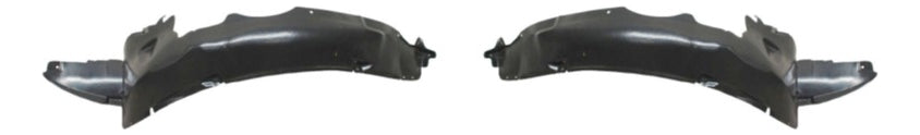 GUIA FASCIA DE URVAN 2014-2018 MARCA 