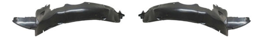 GUIA FASCIA DE URVAN 2014-2018 MARCA 