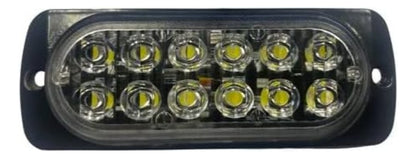 Modulo 100 Led Tipo 5050 Luz Blanca Universal