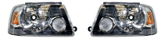  FARO RANGER 2005-2009 CROMO 