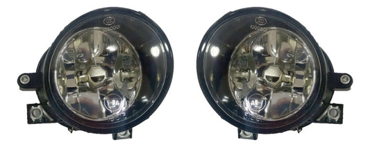 Faro Niebla Polo