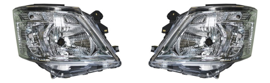  FARO URVAN 2018-2024 SIN MOTOR 