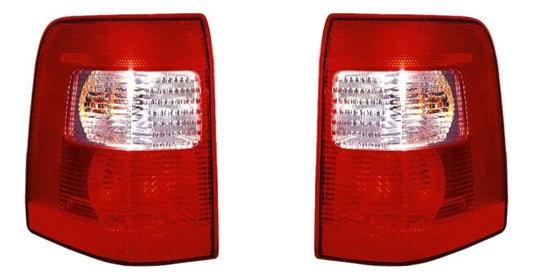 Calavera Ford/ES