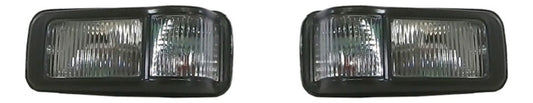  CUARTO LATERAL ISUZU ELF 2010-2020 