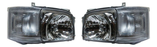  FARO HIACE 2006-2010 
