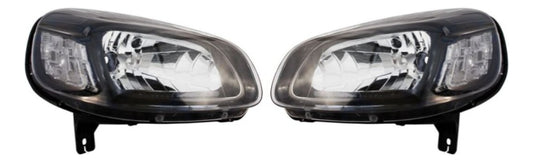  ESPEJO NISSAN URVAN 2014-2024 MANUAL CROMO 