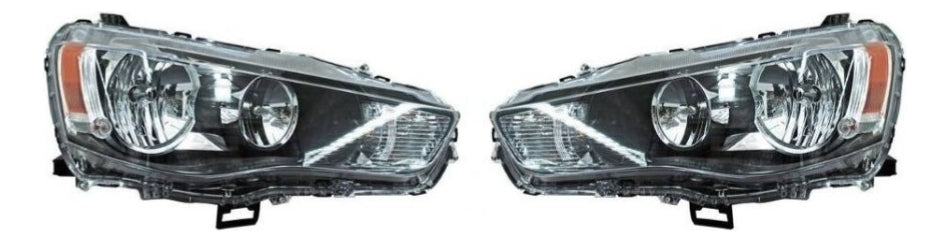 Faro Outlander