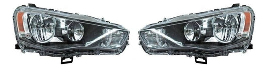 Faro Outlander