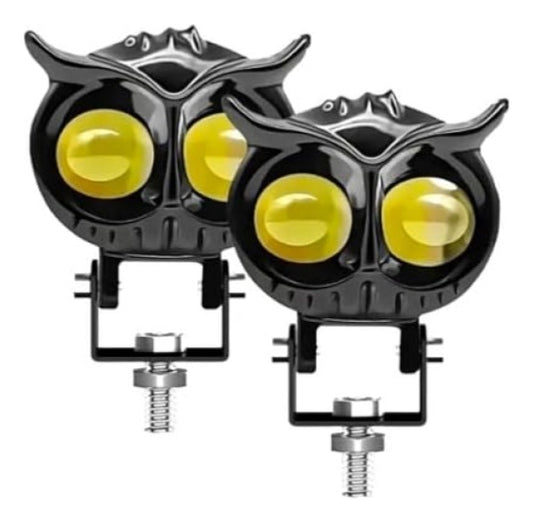 Faro Barra 40 Led Blanco Estrobo 