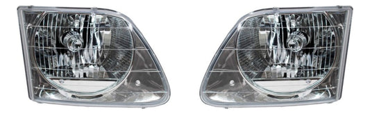 FARO FORD F150 1998-2009 TRANSENTE